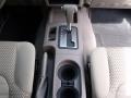 Avalanche White - Frontier SE V6 King Cab Photo No. 18