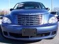 2007 Marine Blue Pearl Chrysler PT Cruiser Touring  photo #2