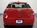 Vermillion Red - Focus SE Coupe Photo No. 8