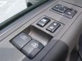 2007 Smoke Gray Nissan Titan SE King Cab  photo #13