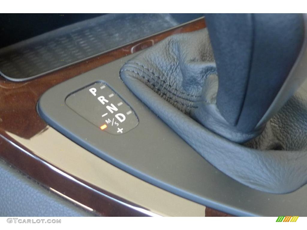 2010 3 Series 328i xDrive Sedan - Black Sapphire Metallic / Saddle Brown Dakota Leather photo #41