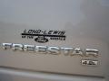 2006 Smokestone Metallic Ford Freestar Limited  photo #15