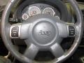 2006 Black Jeep Liberty Limited 4x4  photo #16