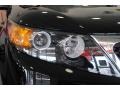 2011 Ebony Black Kia Sorento LX AWD  photo #50