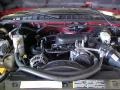 Victory Red - Blazer LS 4x4 Photo No. 5
