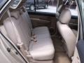 Light Almond Beige - Rondo LX V6 Photo No. 13
