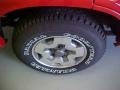 Victory Red - Blazer LS 4x4 Photo No. 12
