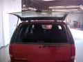 Victory Red - Blazer LS 4x4 Photo No. 13