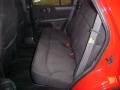 2003 Victory Red Chevrolet Blazer LS 4x4  photo #17