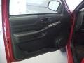 2003 Victory Red Chevrolet Blazer LS 4x4  photo #18