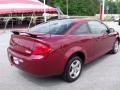 Performance Red Tintcoat - G5  Photo No. 5
