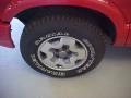 Victory Red - Blazer LS 4x4 Photo No. 27