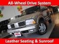 Pewter Metallic - Bravada AWD Photo No. 1
