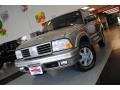 Pewter Metallic - Bravada AWD Photo No. 2