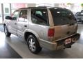 Pewter Metallic - Bravada AWD Photo No. 5
