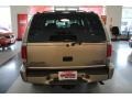Pewter Metallic - Bravada AWD Photo No. 6