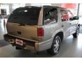 Pewter Metallic - Bravada AWD Photo No. 7