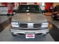 Pewter Metallic - Bravada AWD Photo No. 10