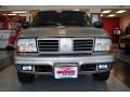 Pewter Metallic - Bravada AWD Photo No. 11
