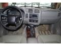 Pewter Metallic - Bravada AWD Photo No. 12