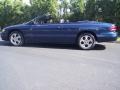 Patriot Blue Pearl - Sebring JXi Convertible Photo No. 10