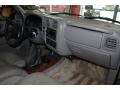 Pewter Metallic - Bravada AWD Photo No. 14