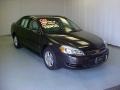 Mocha Bronze Metallic - Impala LT Photo No. 1