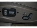 Pewter Metallic - Bravada AWD Photo No. 16