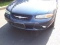 Patriot Blue Pearl - Sebring JXi Convertible Photo No. 13
