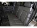 Pewter Metallic - Bravada AWD Photo No. 20