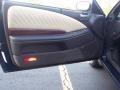 Patriot Blue Pearl - Sebring JXi Convertible Photo No. 16
