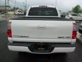 2006 Natural White Toyota Tundra Limited Double Cab 4x4  photo #8