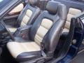 Patriot Blue Pearl - Sebring JXi Convertible Photo No. 19