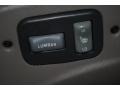Pewter Metallic - Bravada AWD Photo No. 24