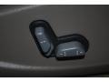 Pewter Metallic - Bravada AWD Photo No. 25