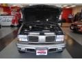 Pewter Metallic - Bravada AWD Photo No. 26