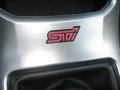 Aspen White - Impreza WRX STi Photo No. 33