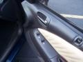 Patriot Blue Pearl - Sebring JXi Convertible Photo No. 24