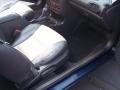 Patriot Blue Pearl - Sebring JXi Convertible Photo No. 25