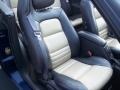 Patriot Blue Pearl - Sebring JXi Convertible Photo No. 26