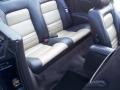 Patriot Blue Pearl - Sebring JXi Convertible Photo No. 27