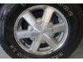 Pewter Metallic - Bravada AWD Photo No. 34