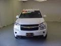 2009 Summit White Chevrolet Equinox LT AWD  photo #2