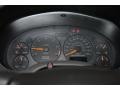Pewter Metallic - Bravada AWD Photo No. 41