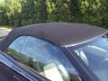 Patriot Blue Pearl - Sebring JXi Convertible Photo No. 38