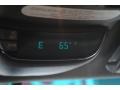 Pewter Metallic - Bravada AWD Photo No. 45