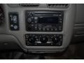 Pewter Metallic - Bravada AWD Photo No. 47