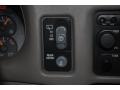 Pewter Metallic - Bravada AWD Photo No. 48