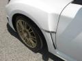 Aspen White - Impreza WRX STi Photo No. 41