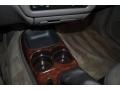 Pewter Metallic - Bravada AWD Photo No. 51